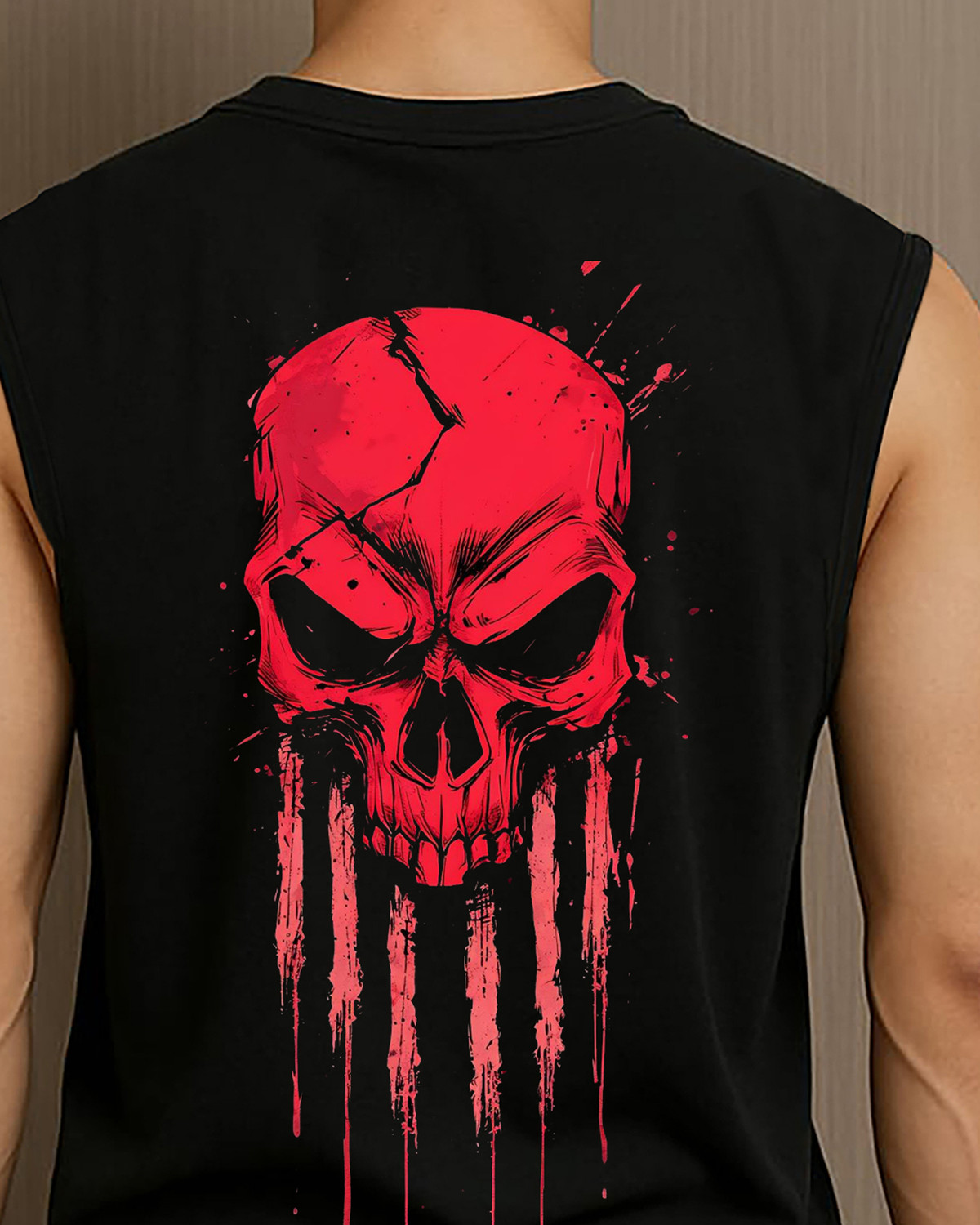 Image of JUGULAR Men Vest