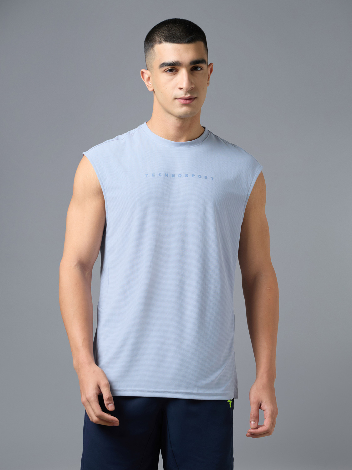 Image of TECHNOSPORT Men Vest