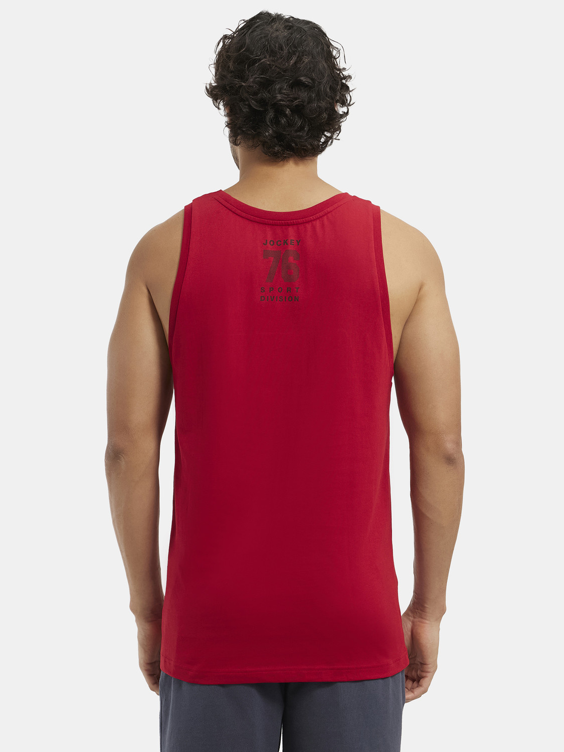 Image of JOCKEY Men Vest