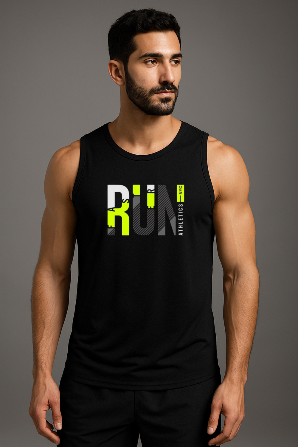 Image of Progo Men Vest