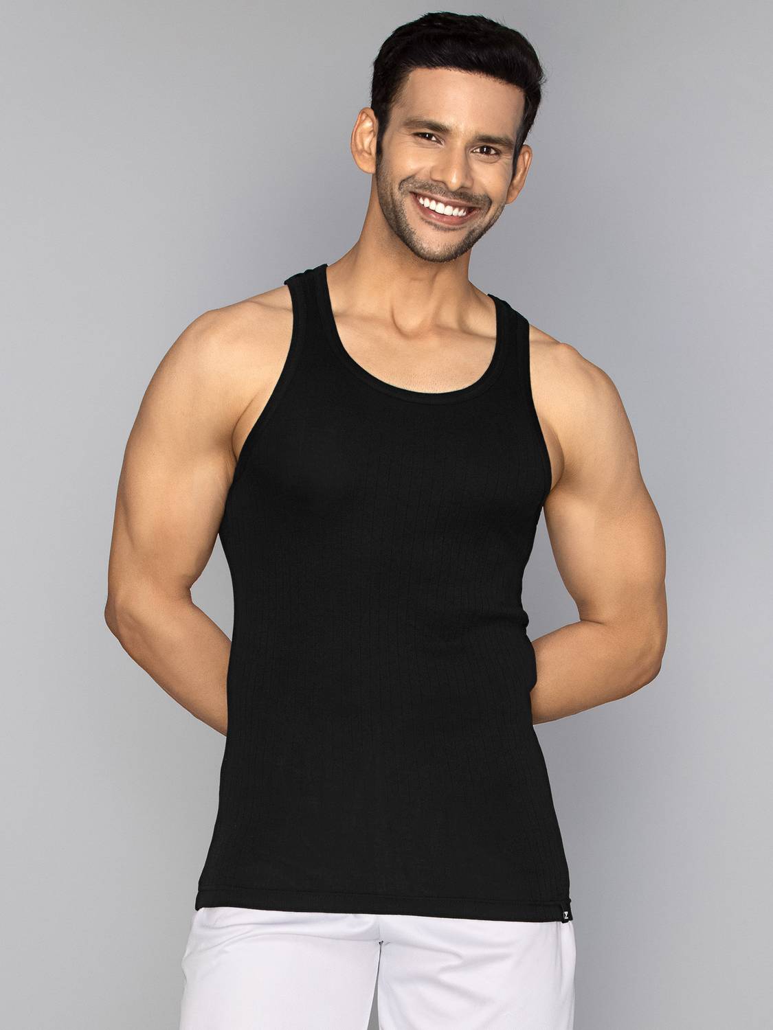 XYXX Men Vest - Image 4