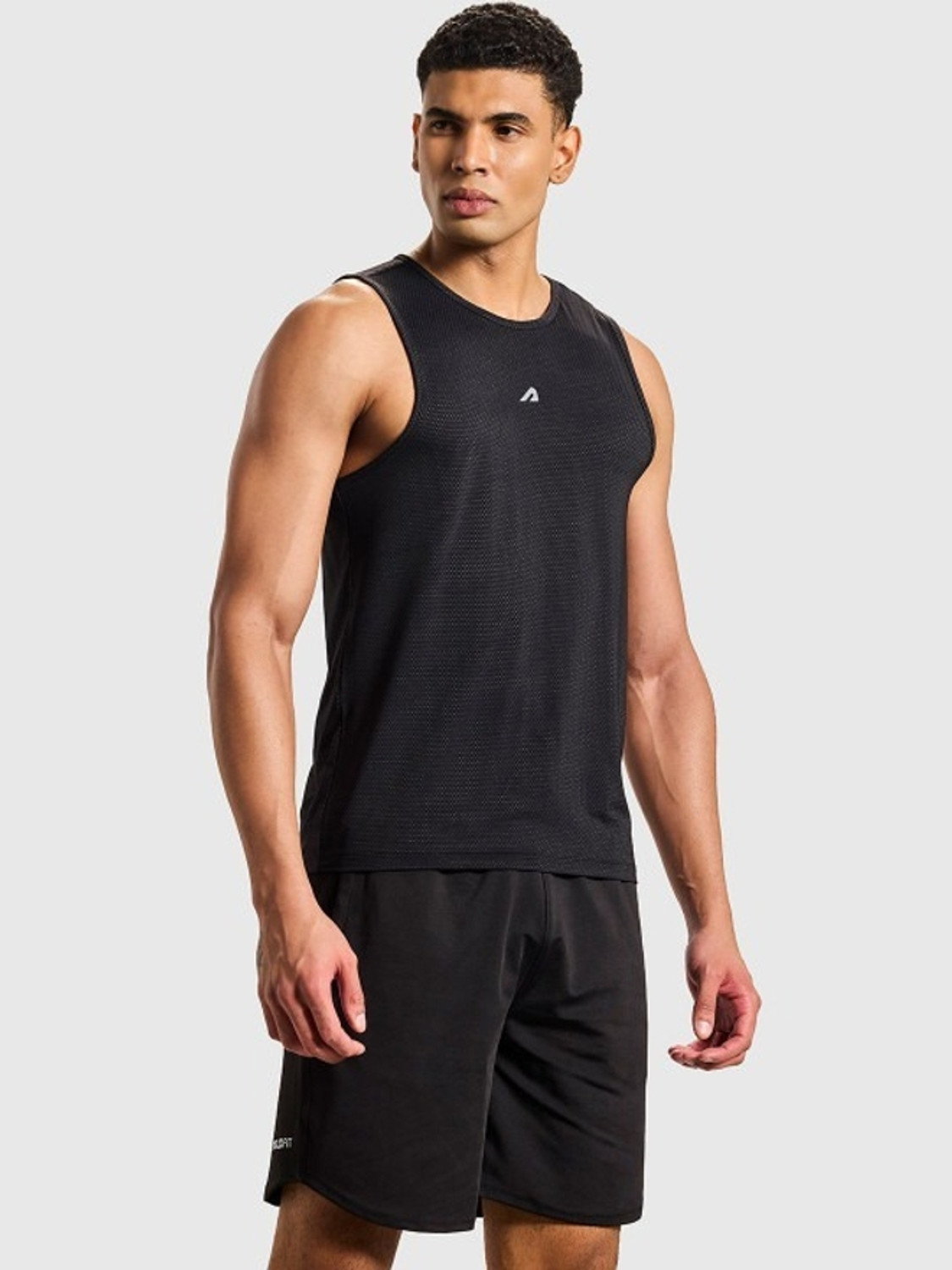 Image of BOLDFIT Activewear Men Vest