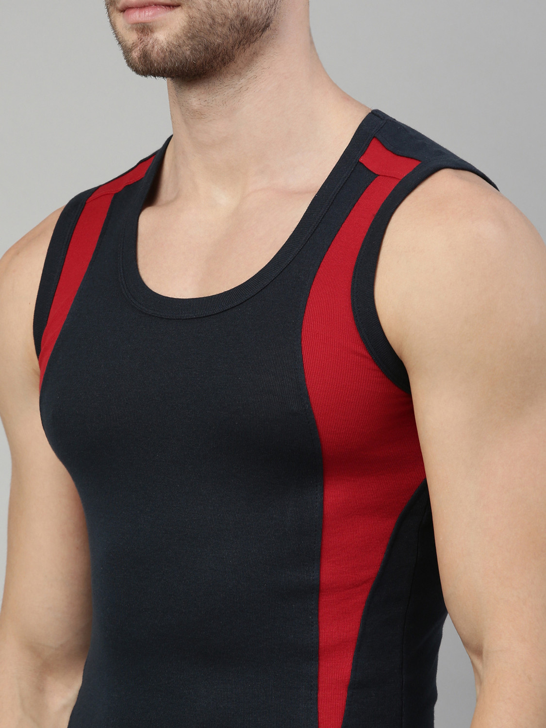 Image of Dixcy Scott Originals Men Vest