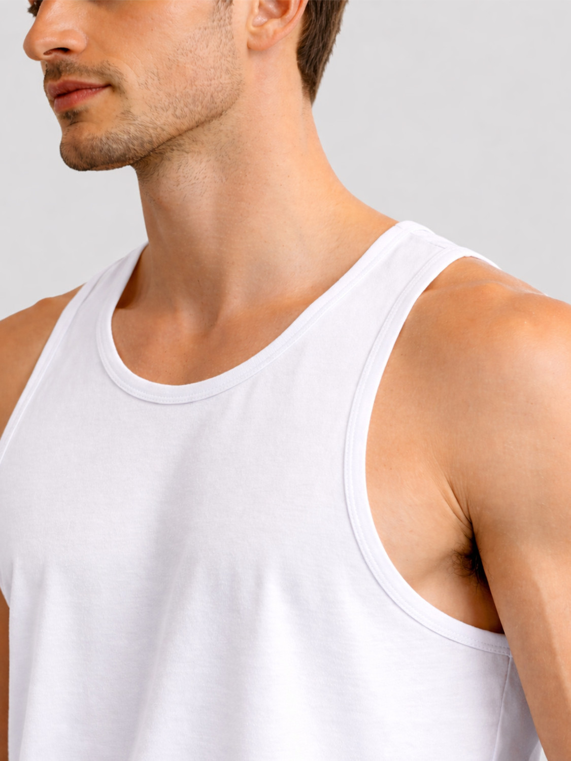 Image of FBAR Men Vest