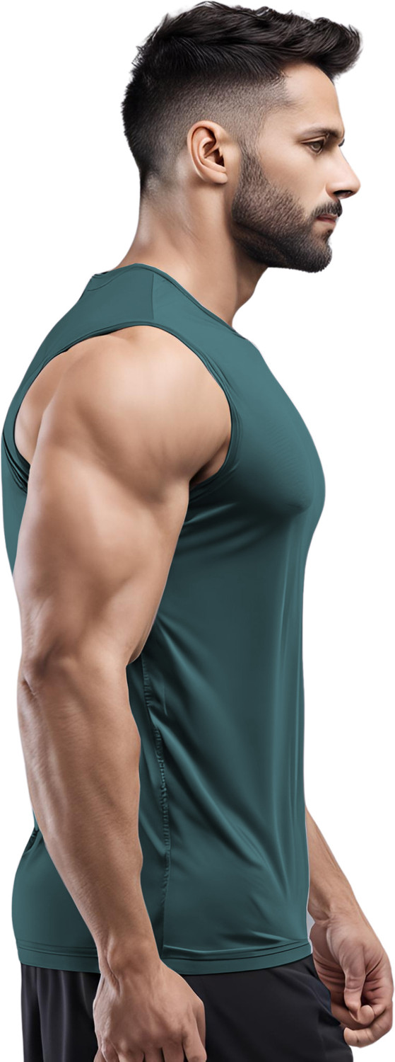 Image of 3colors Men Vest