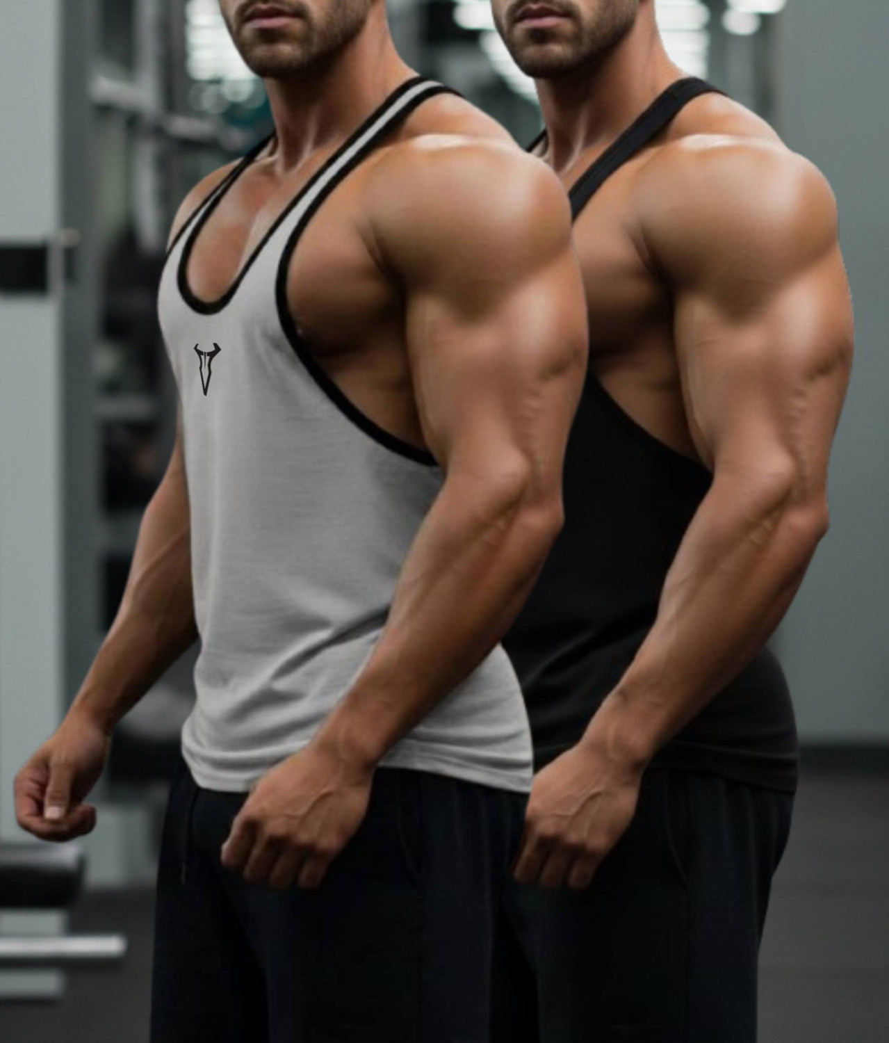 Image of LOTHRIC Men Vest