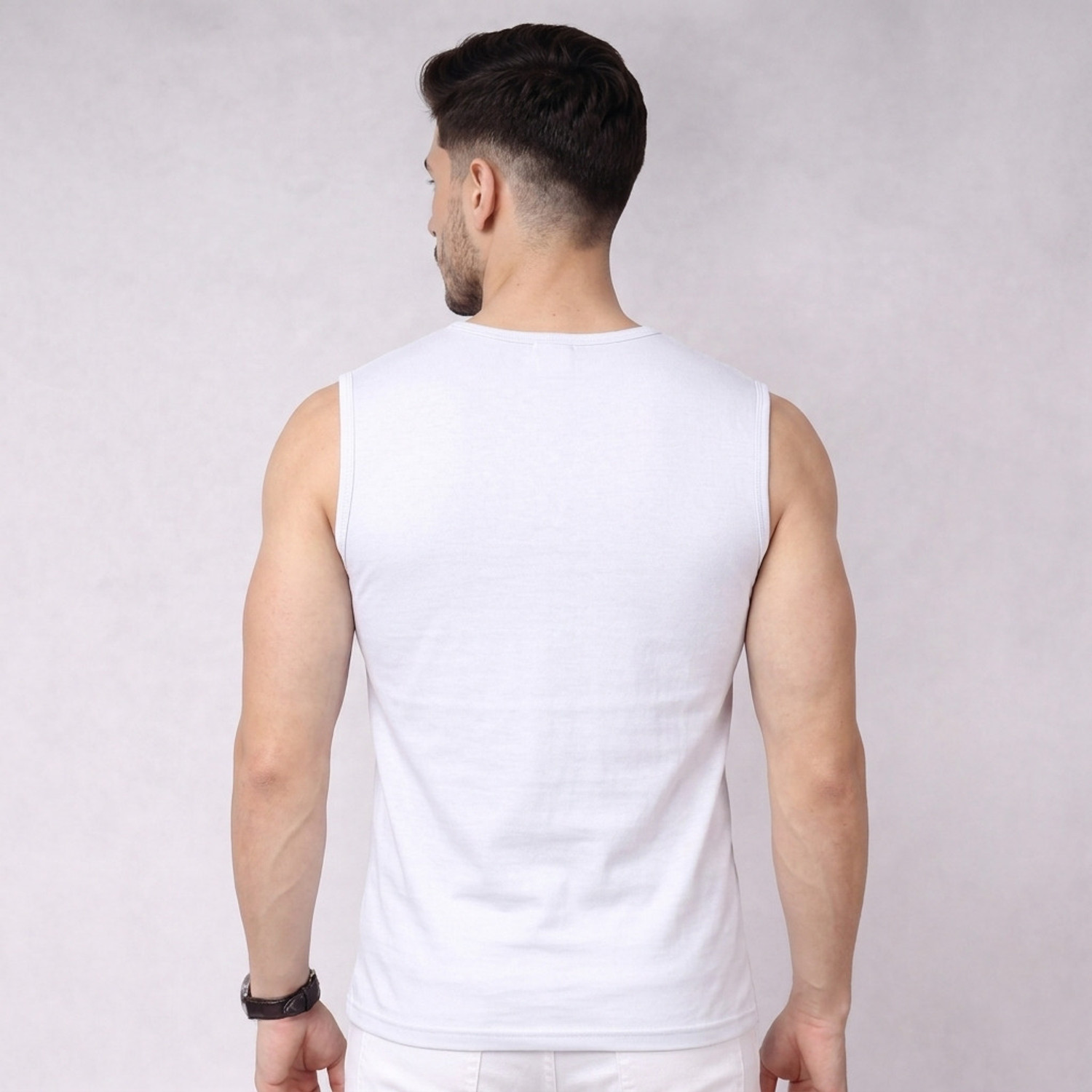 Image of Bribzy Men Vest