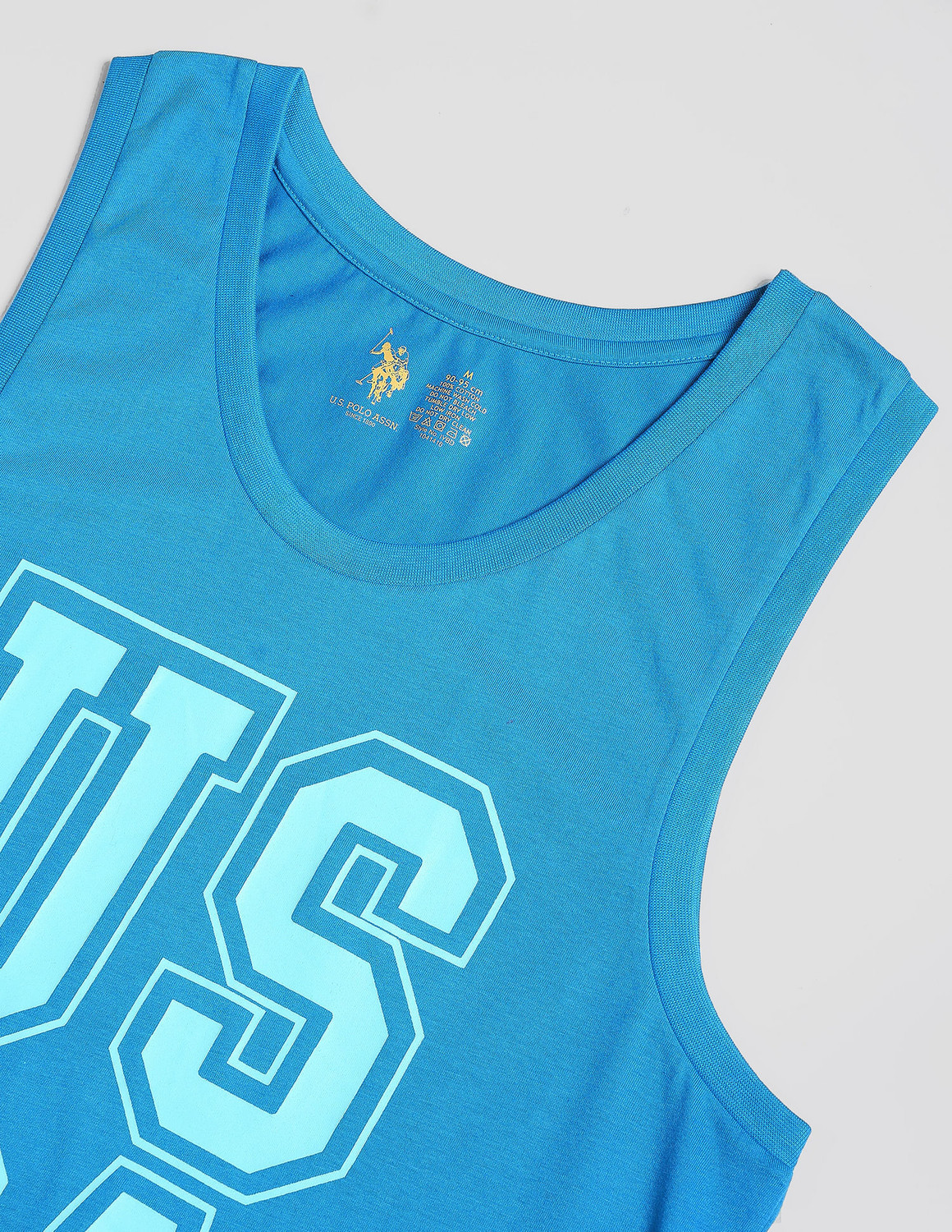 Image of U.S. POLO ASSN. Men Vest