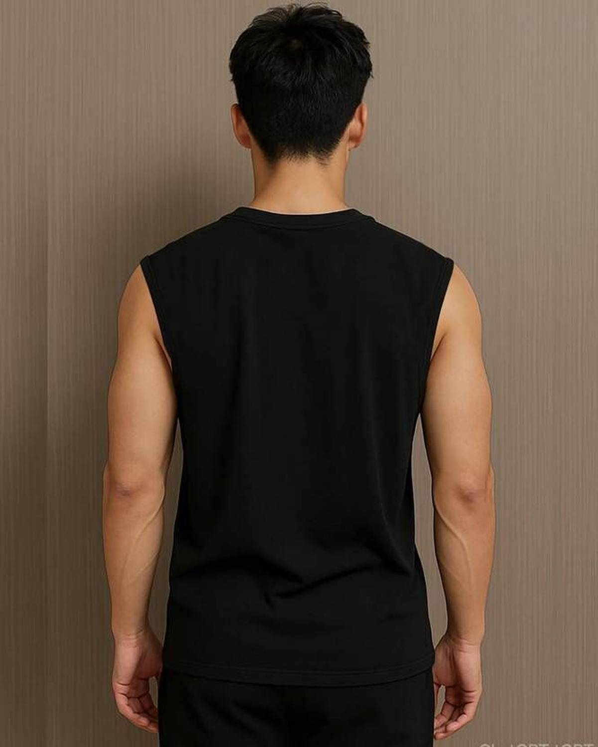 CRAFTORA Men Vest - Image 2