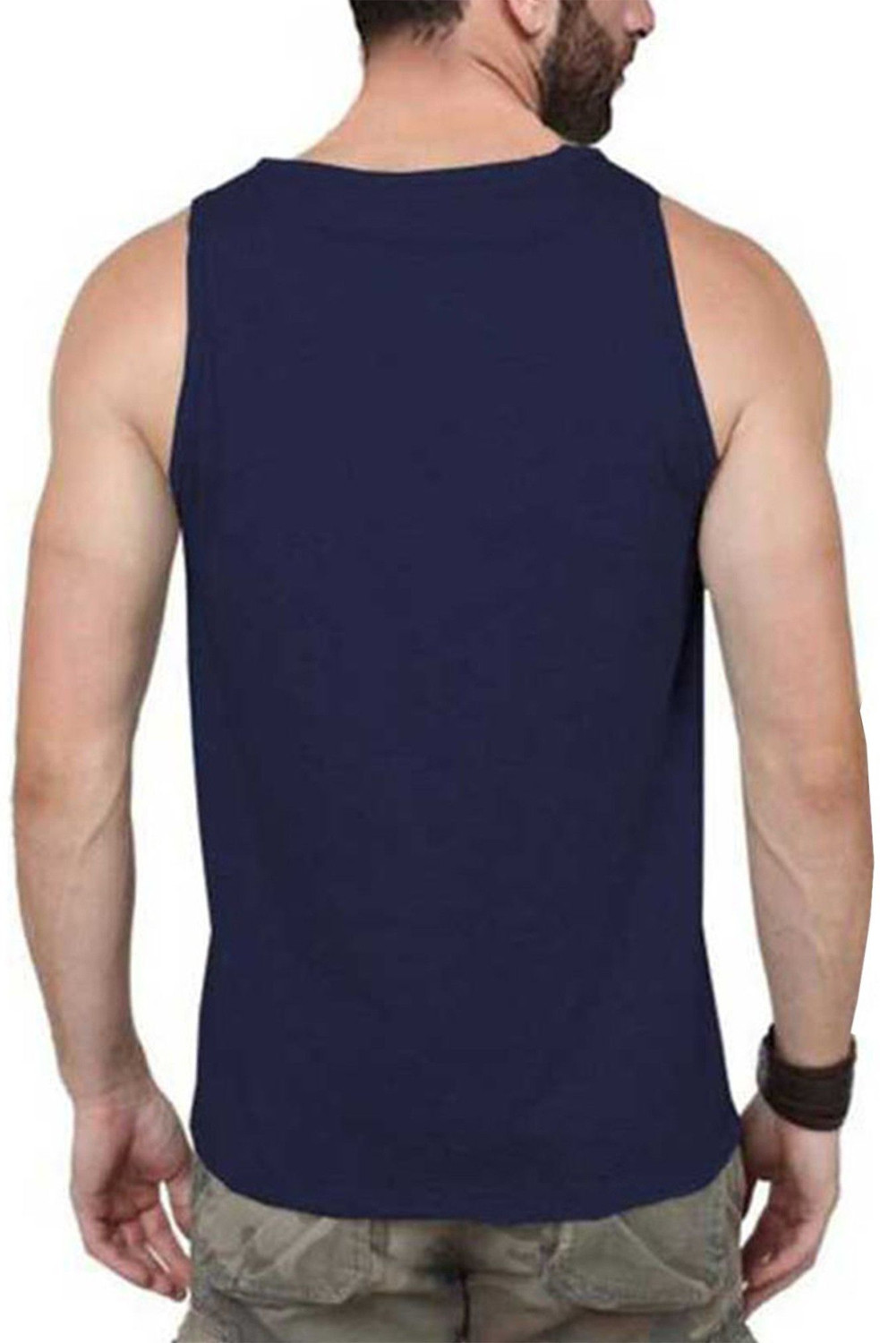 Image of TRIPR Men Vest