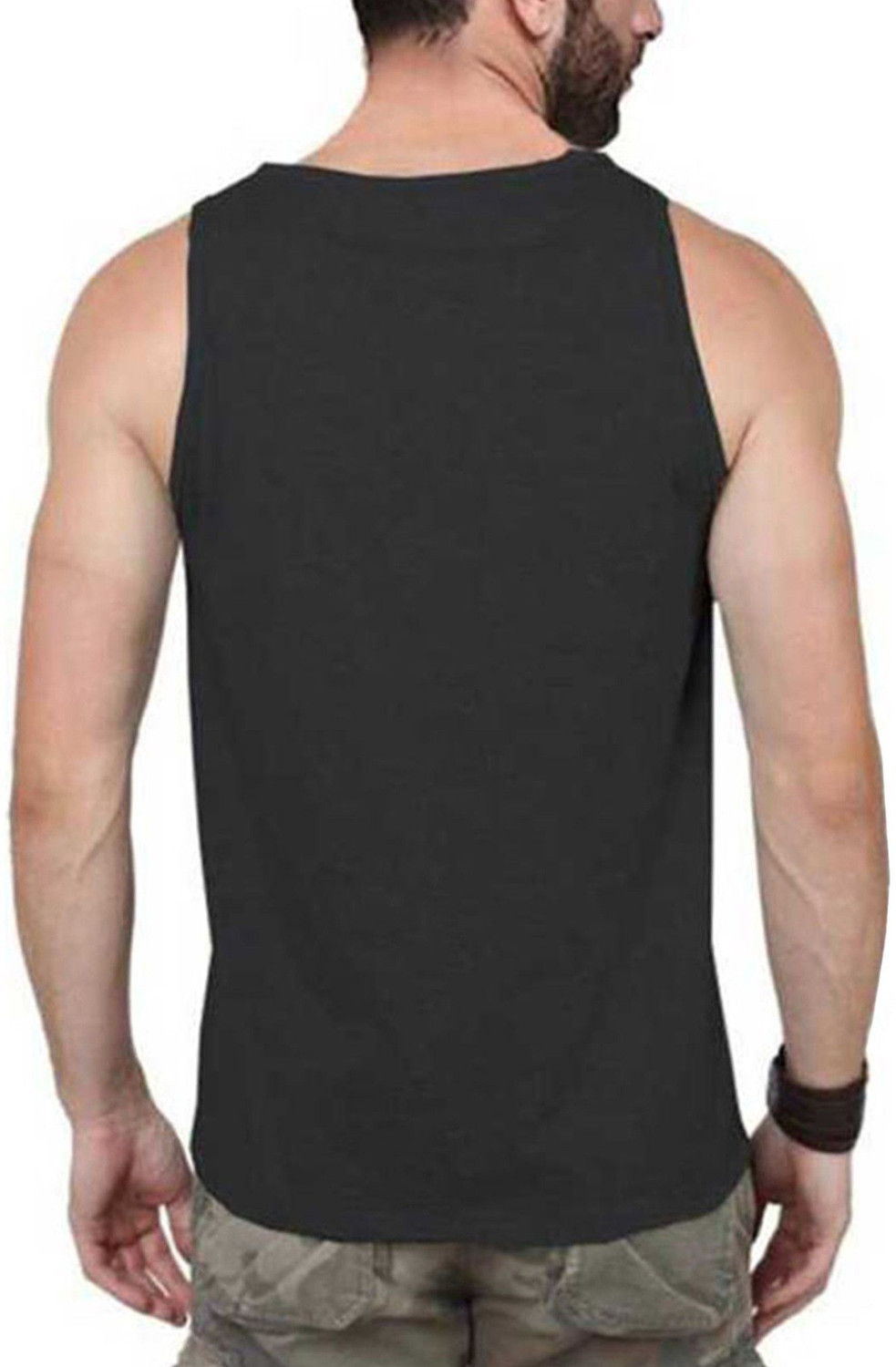 Image of TRIPR Men Vest