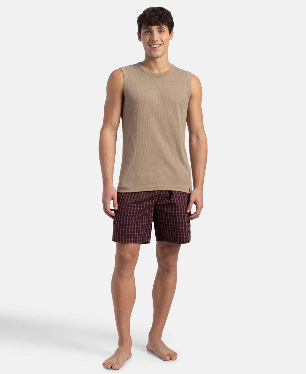 Image of JOCKEY Men Vest