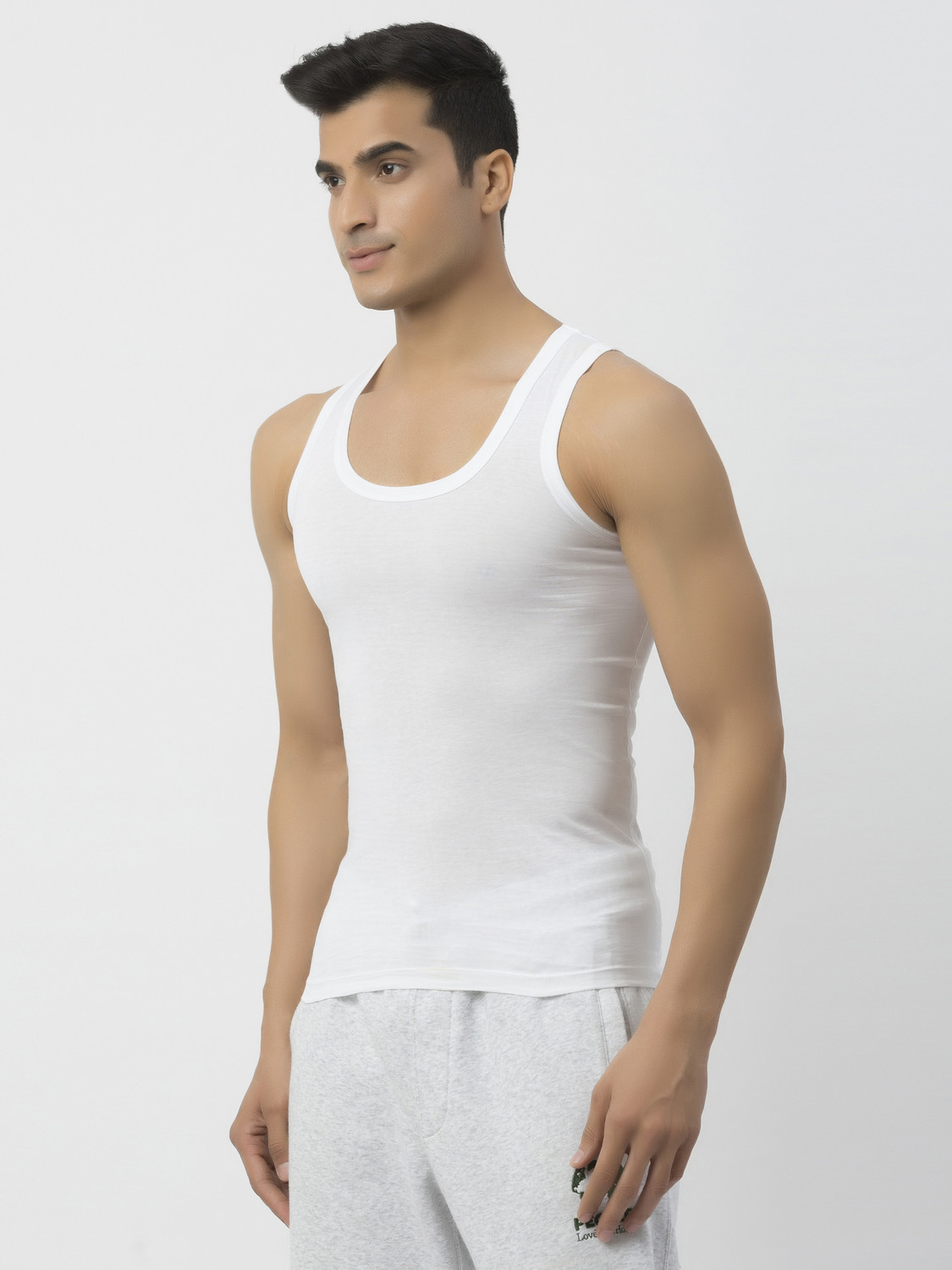 Image of John Players Men Vest
