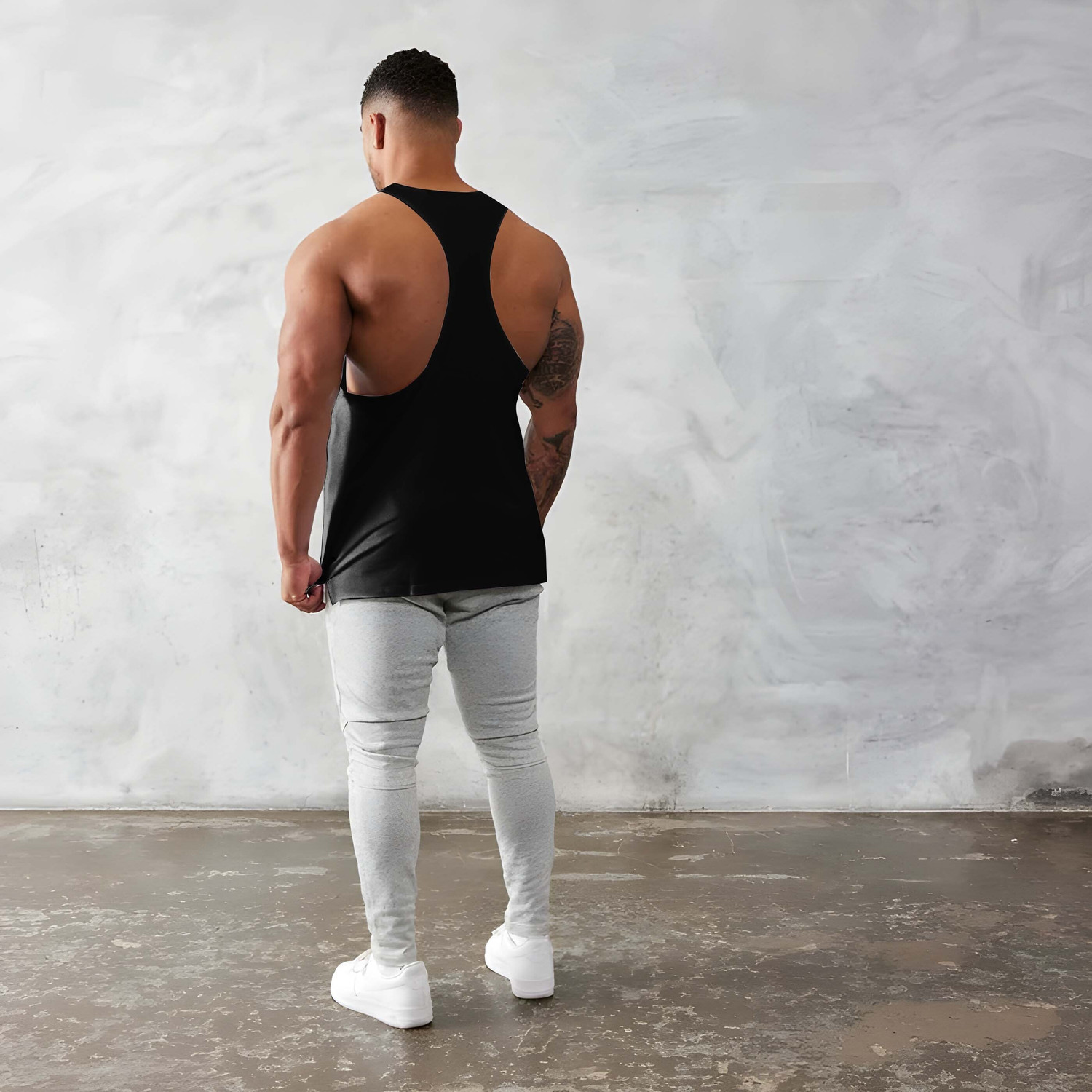 Image of BAB Men Vest