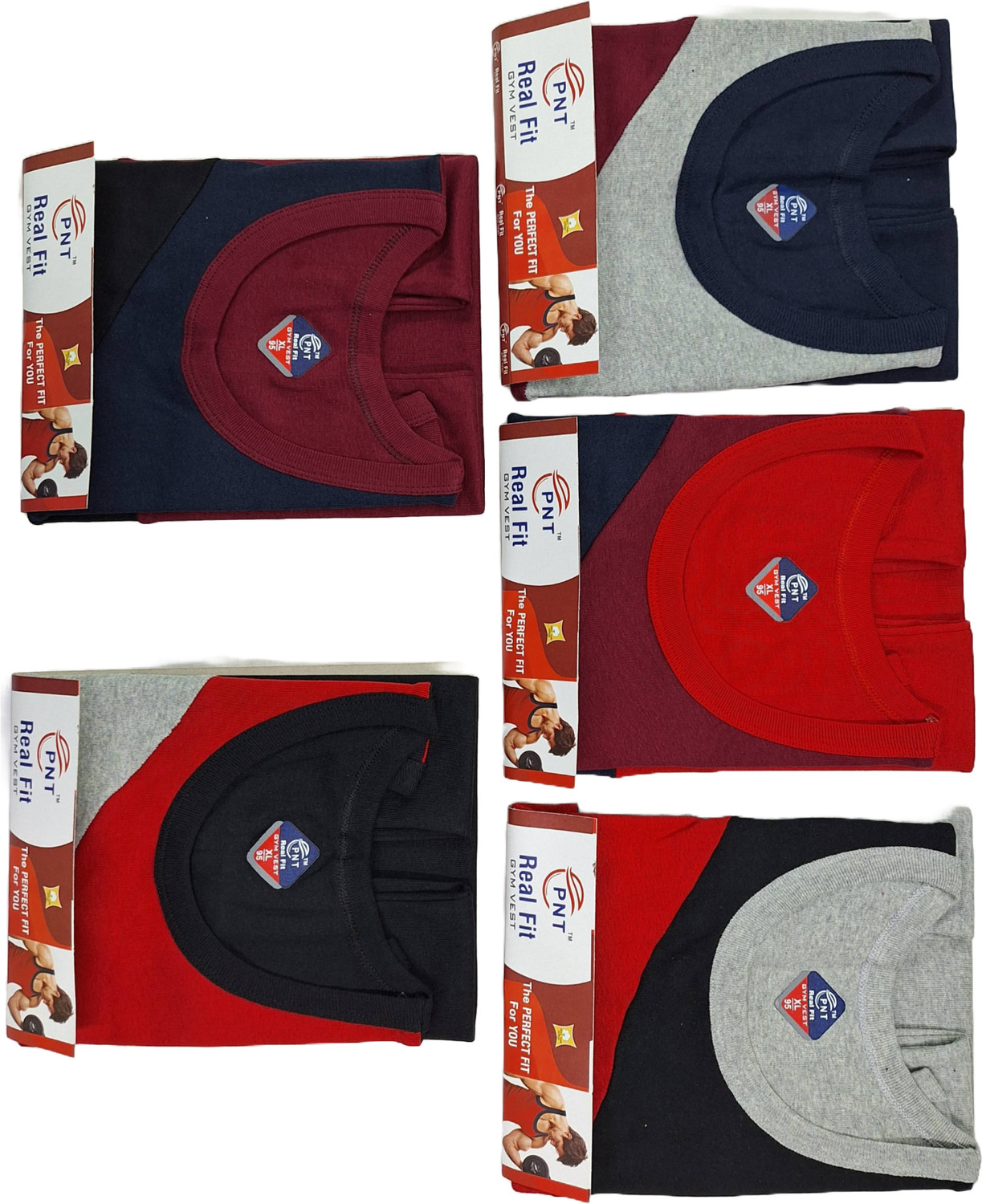 Image of JEEV Men Vest