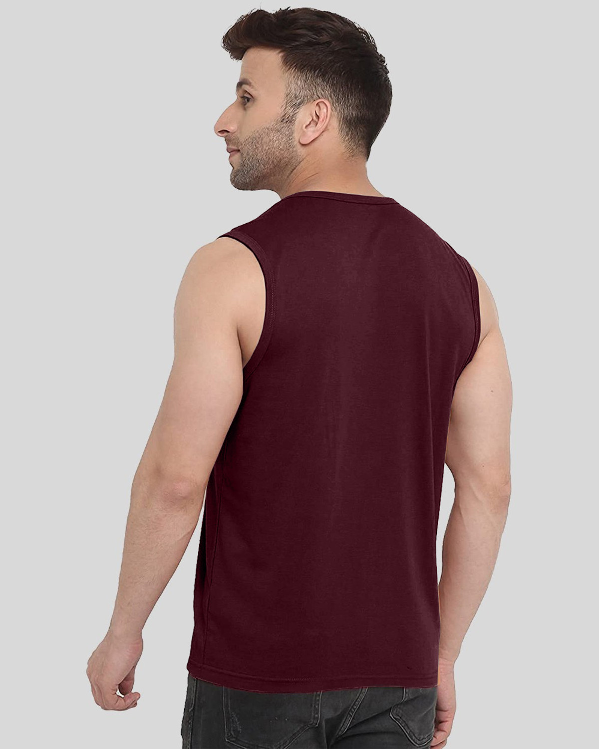 Image of FastColors Men Vest
