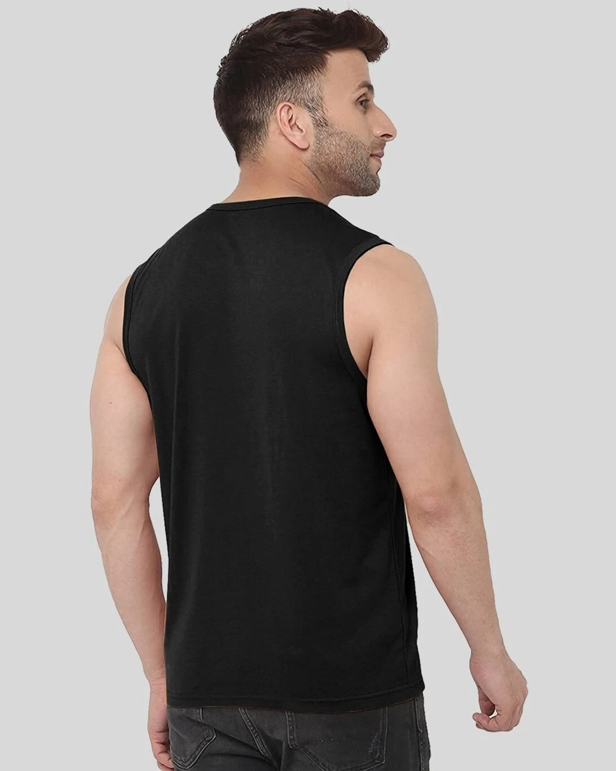 Image of FastColors Men Reversible Vest