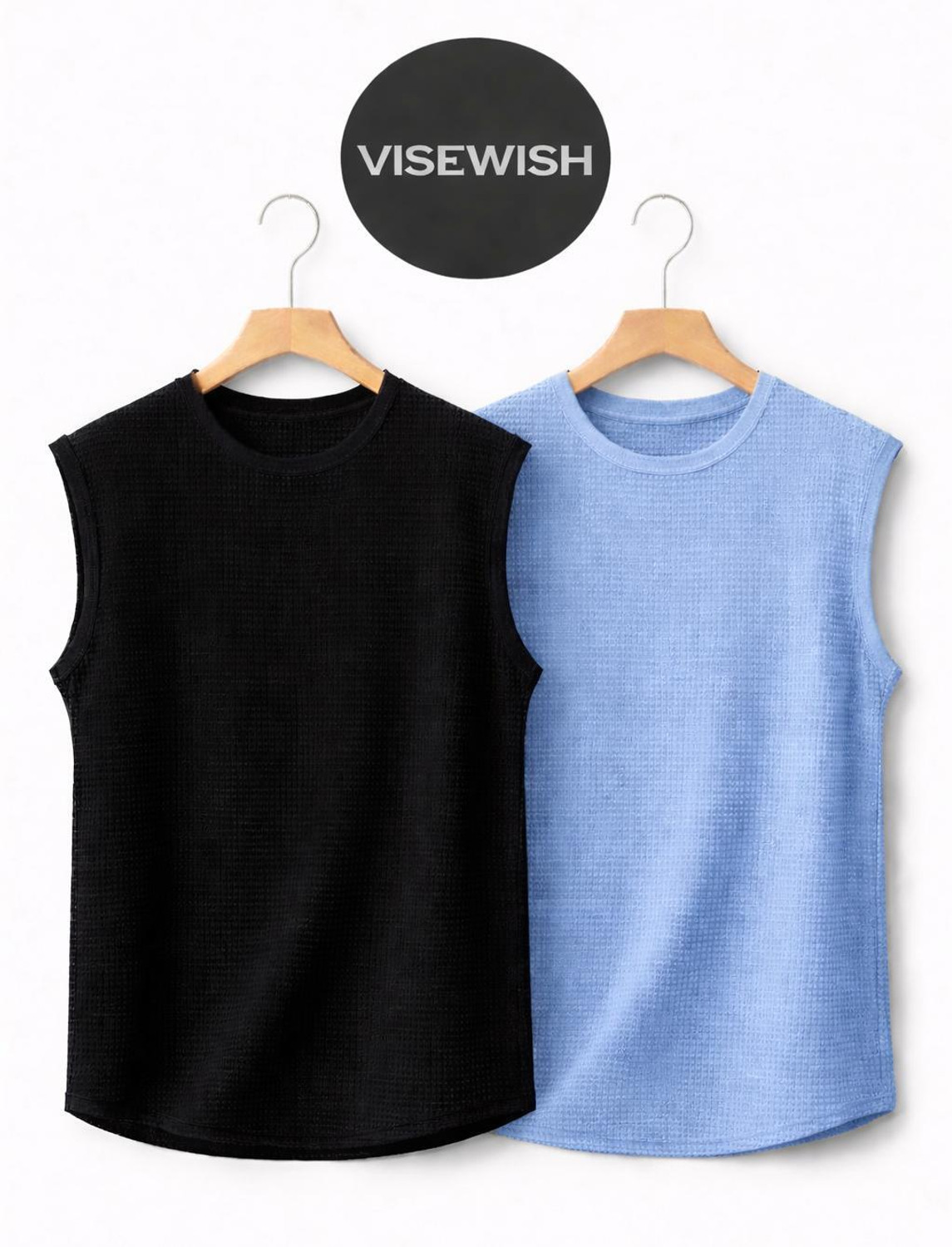 Image of VISEWISH Men Vest