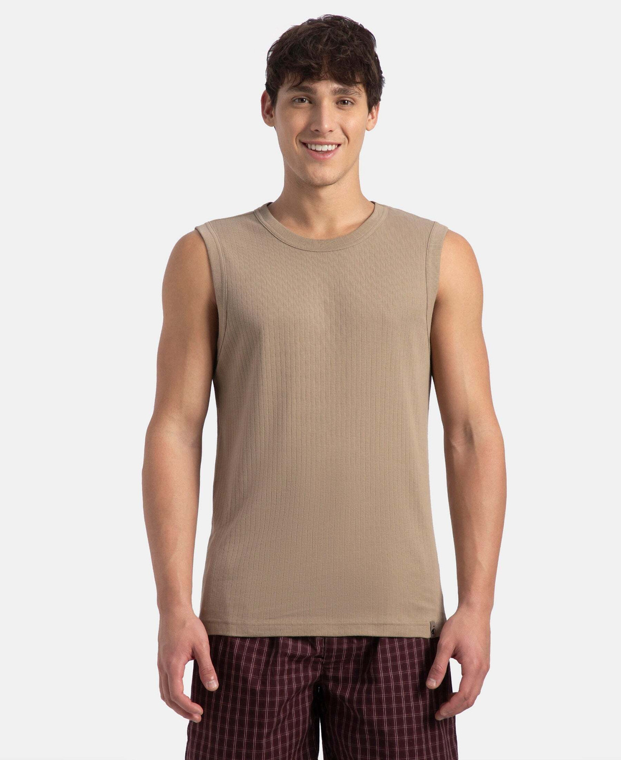 Image of JOCKEY Men Vest
