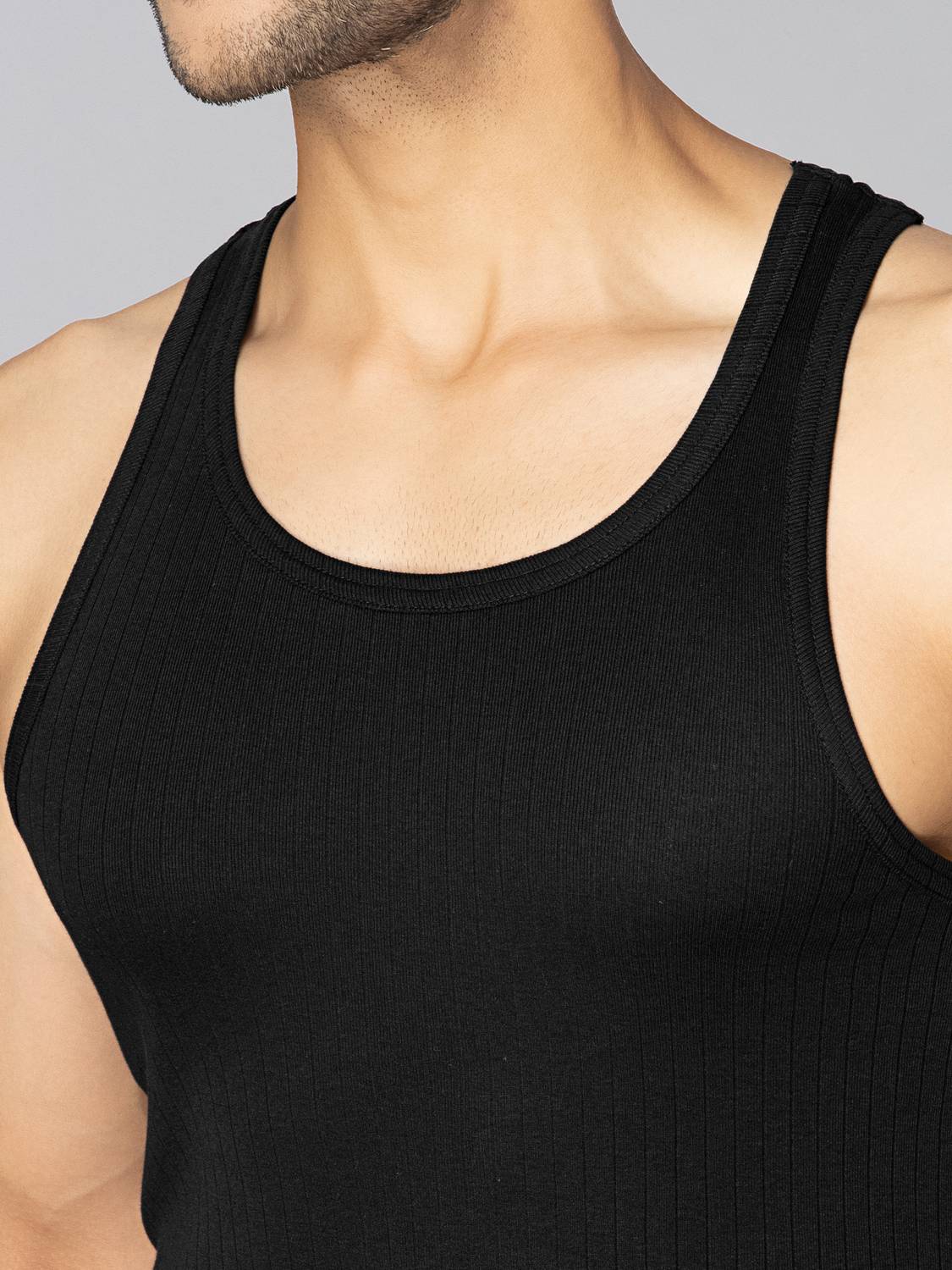 XYXX Men Vest - Image 5