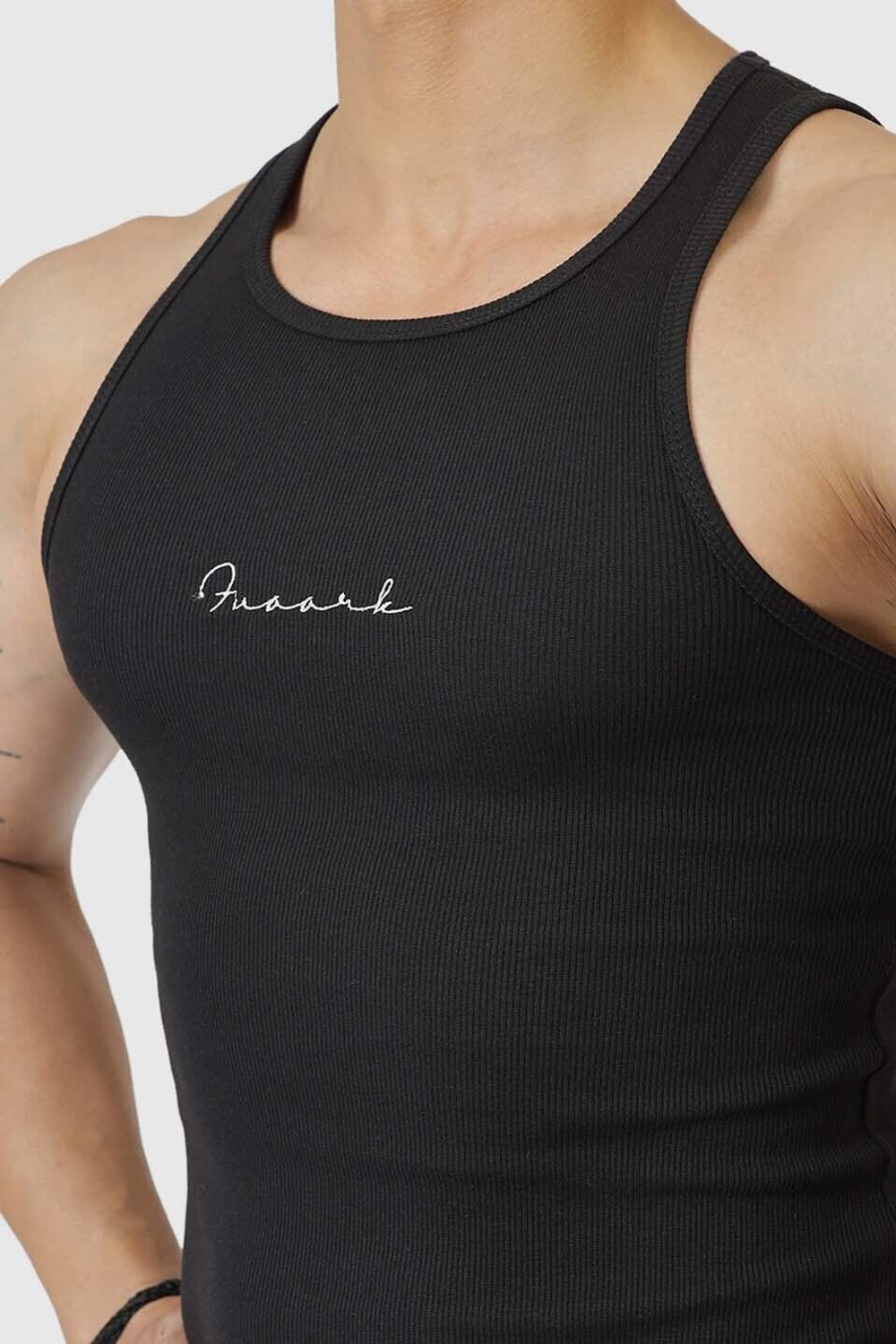 Image of FuaarK Men Vest