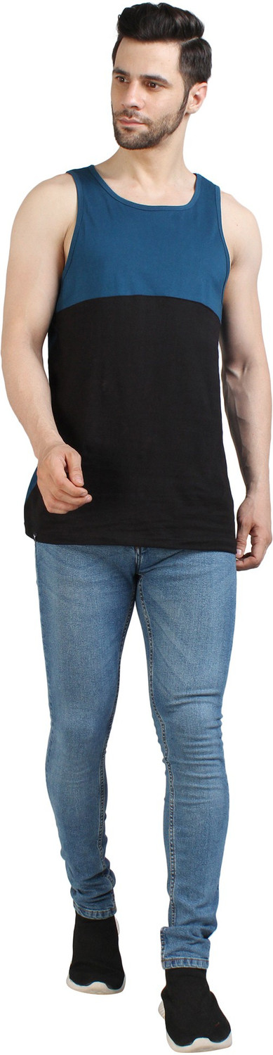 Image of YouthPoi Men Vest