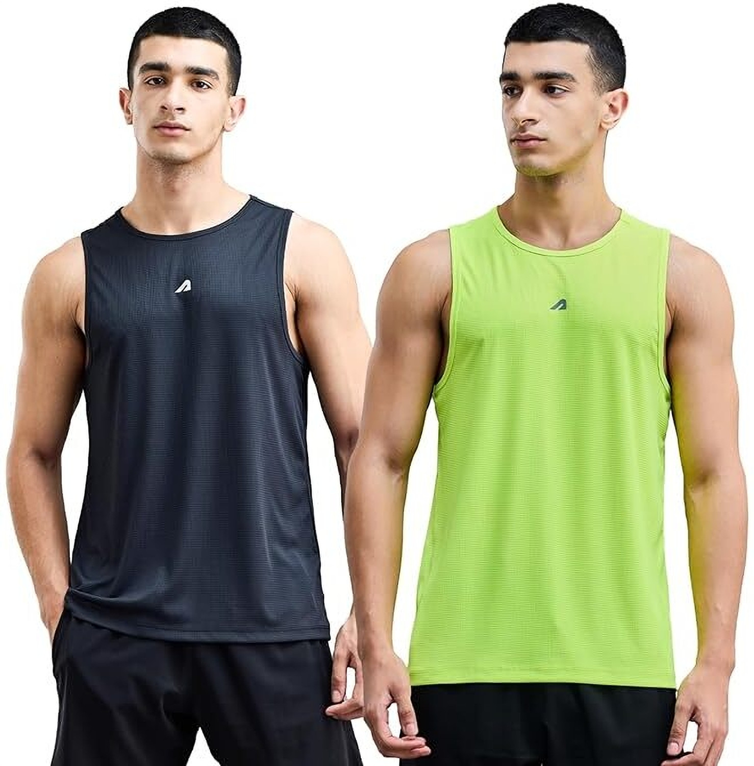 Image of BOLDFIT Men Vest