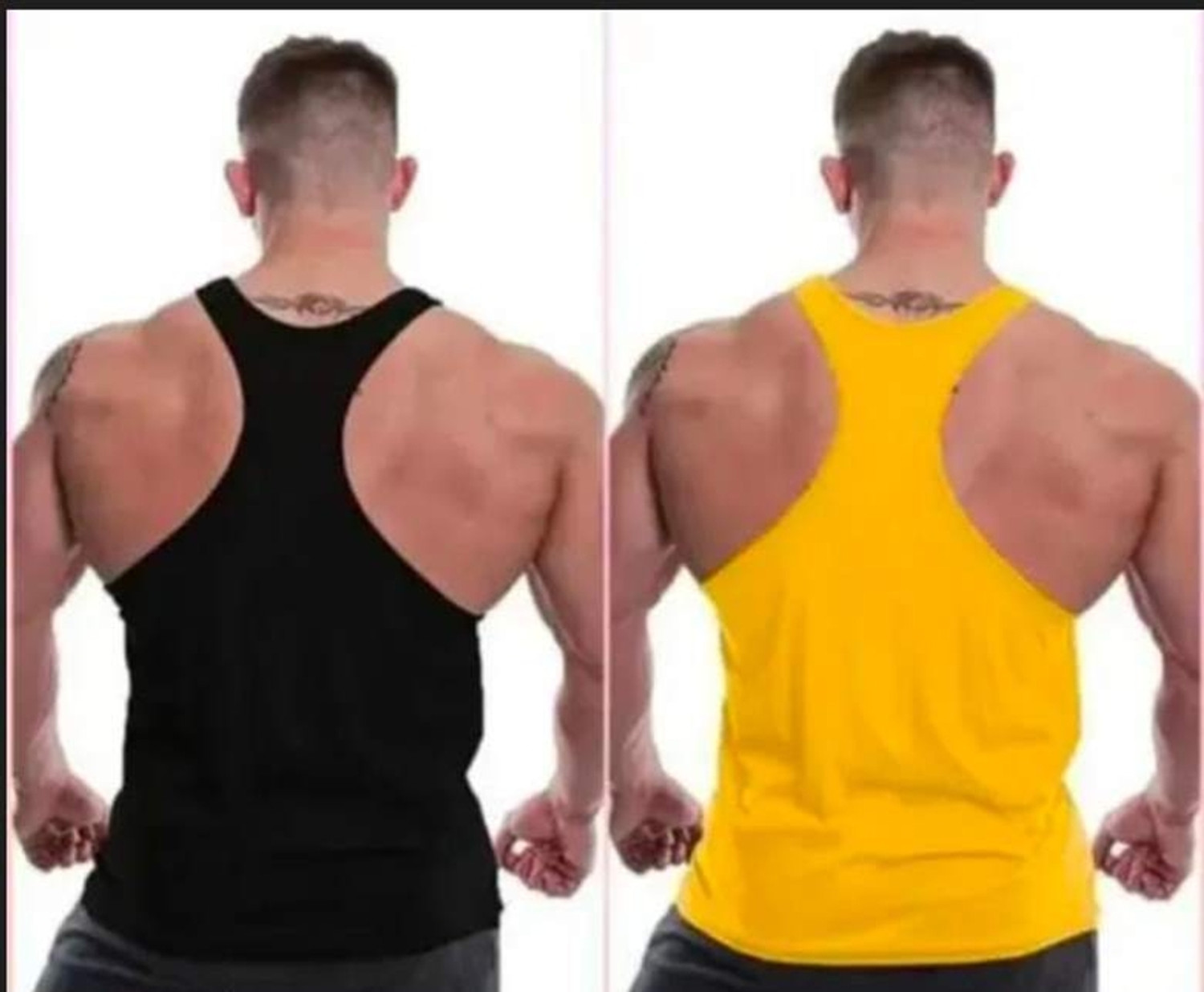 Image of WEARSKY Men Reversible Vest