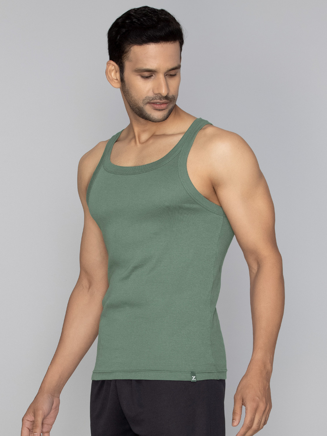 Image of XYXX Men Vest