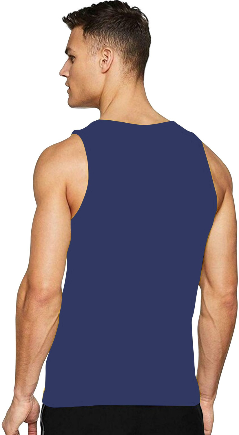 Image of Flicfol Men Vest