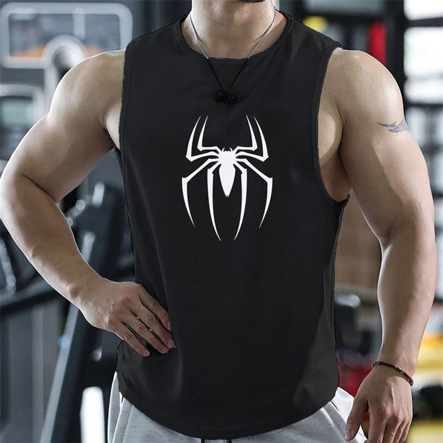 Image of Mitchell Style Men Vest