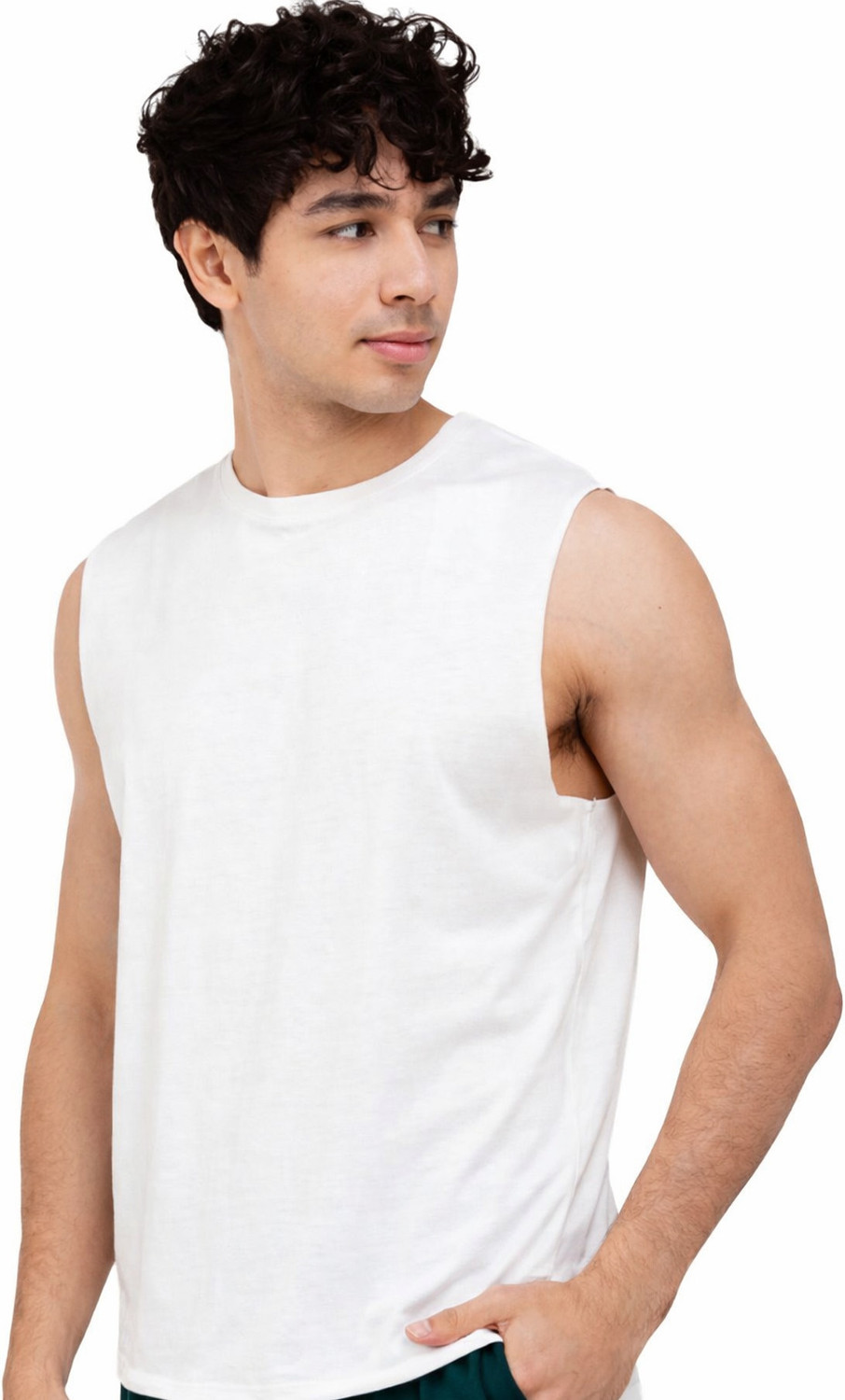 Image of Kashmiri queen Men Vest