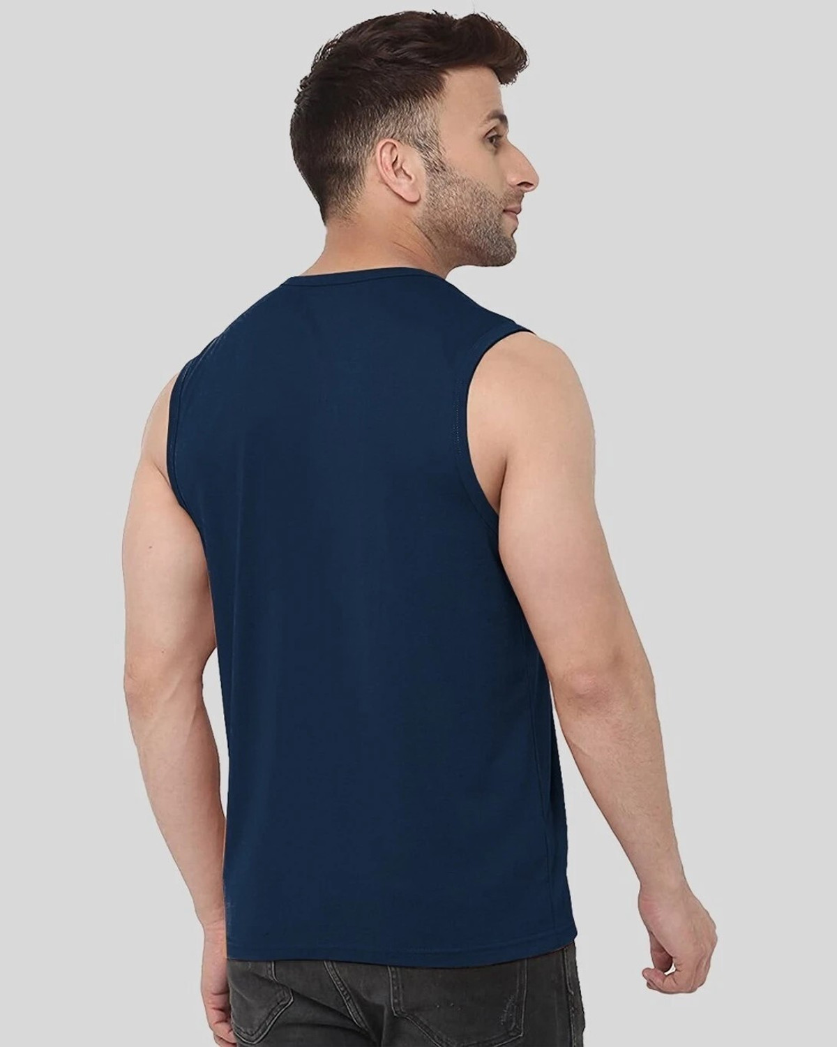 Image of FastColors Men Reversible Vest