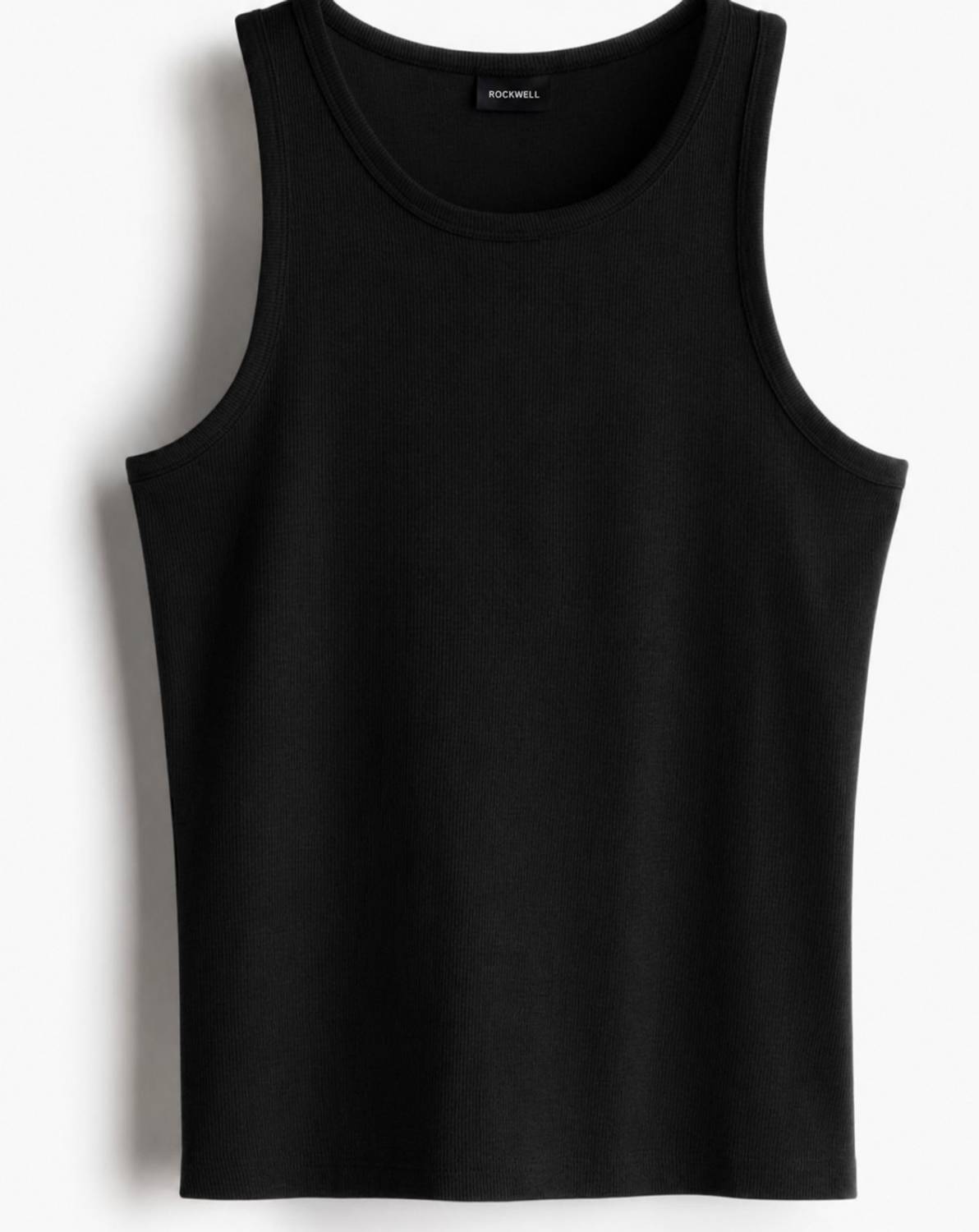 Rockwell Men Vest - Image 3