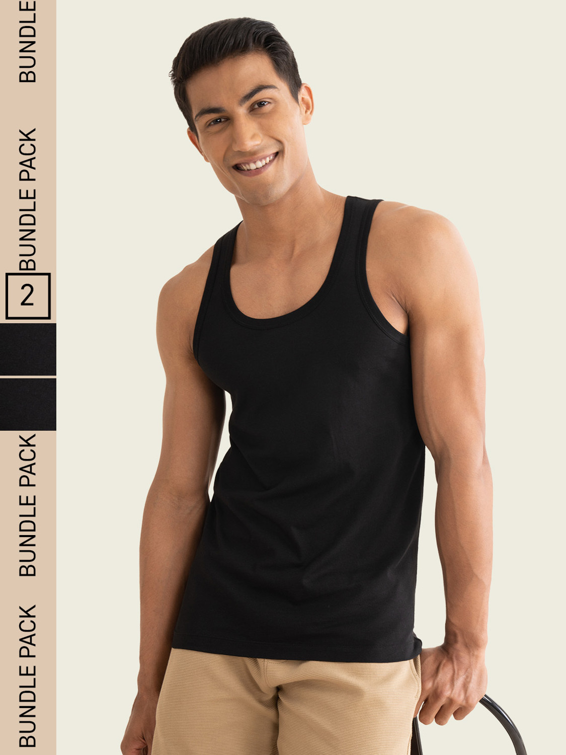 Damensch Men Vest