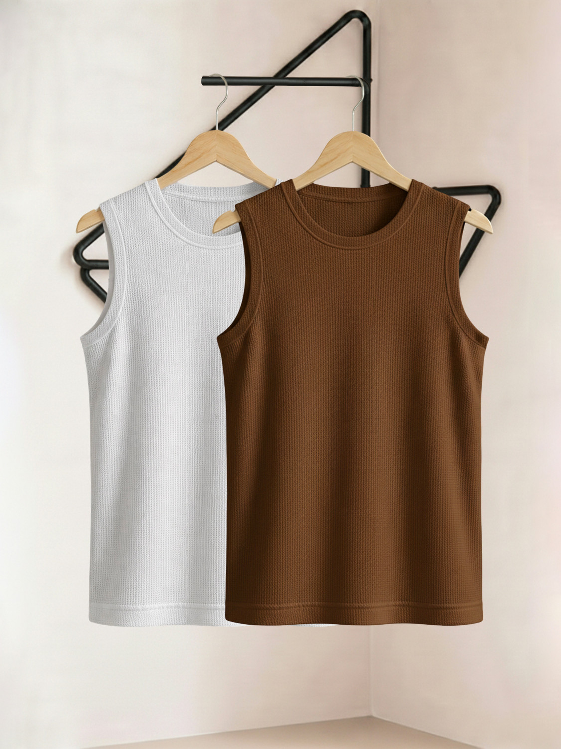 Image of TeeWink Men Vest