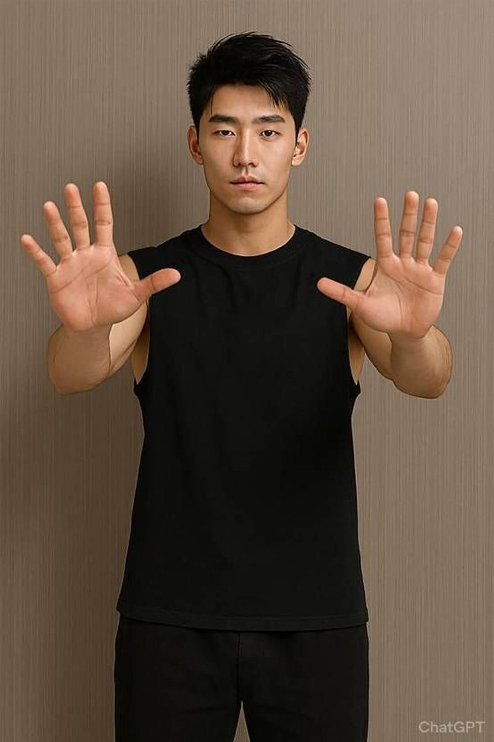 CRAFTORA Men Vest - Image 4