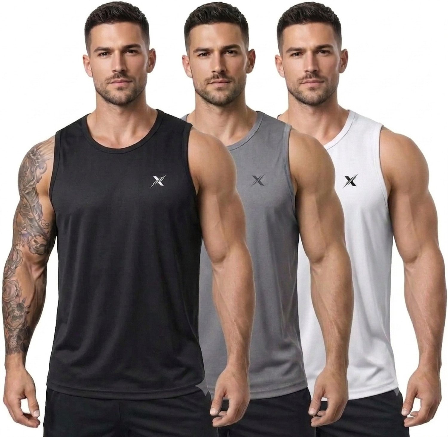Image of Benlay Men Vest