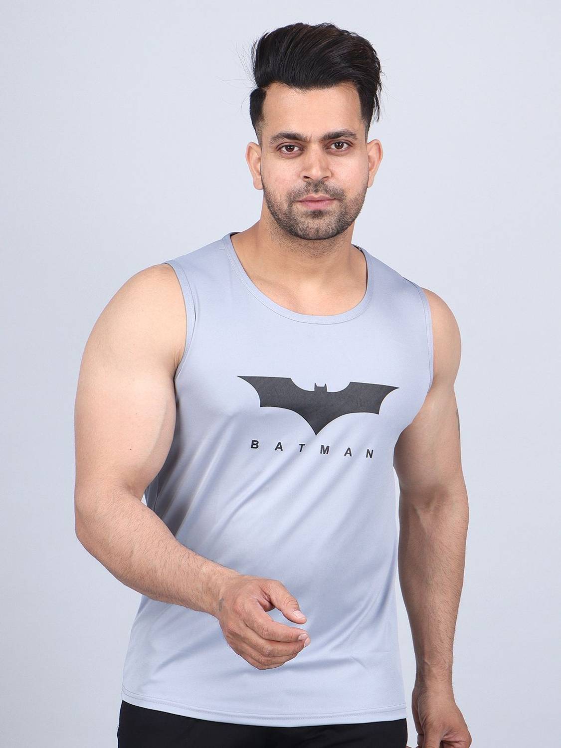 EDGELINE Men Vest