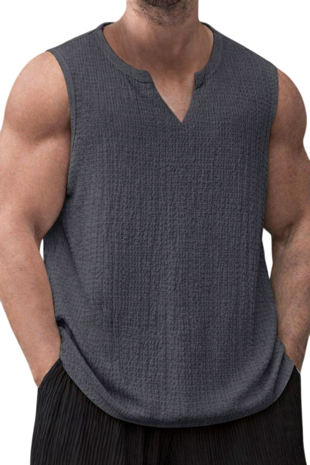 Image of RodZen Men Vest