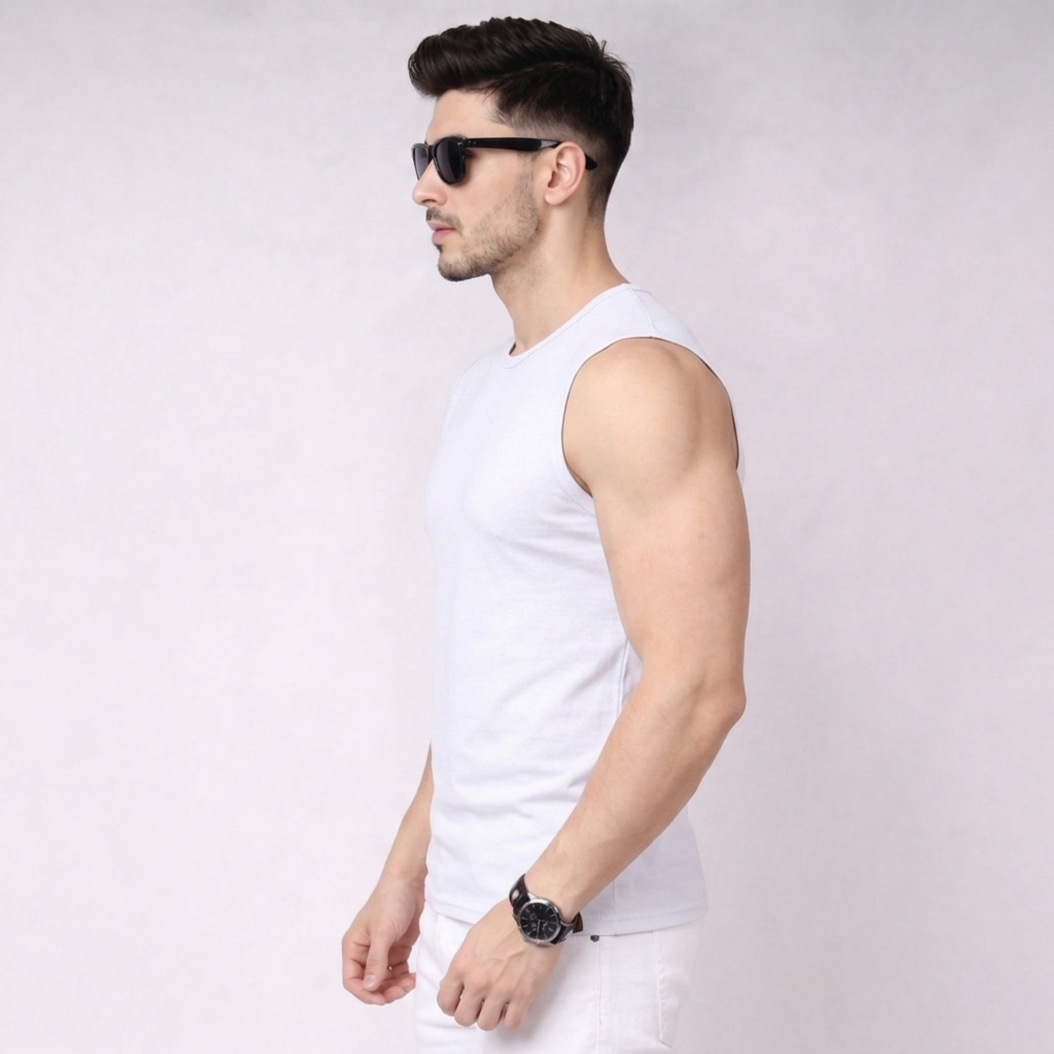 Image of Bribzy Men Vest