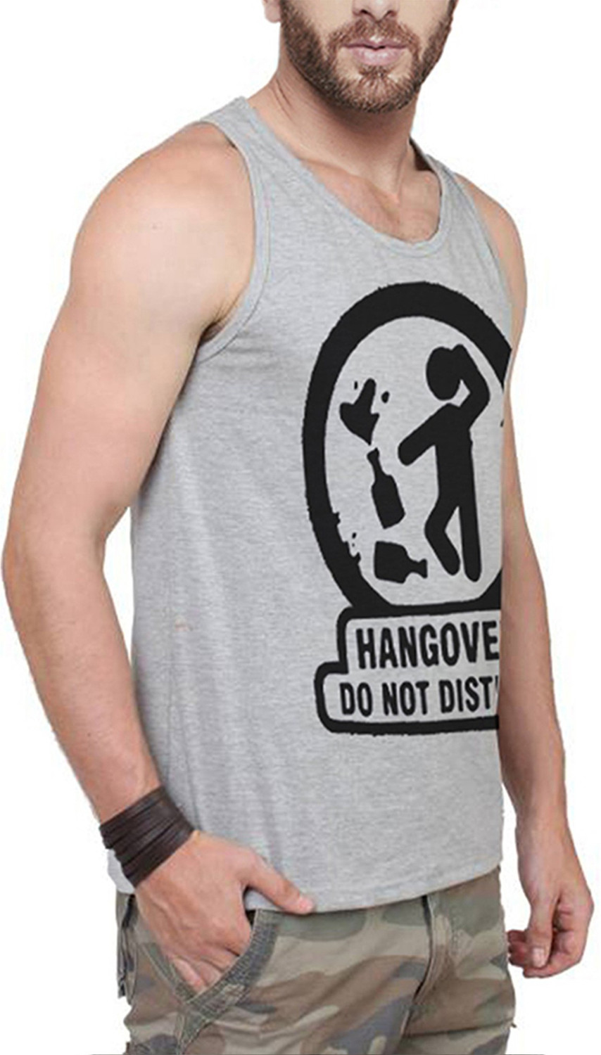 Image of TRIPR Men Vest
