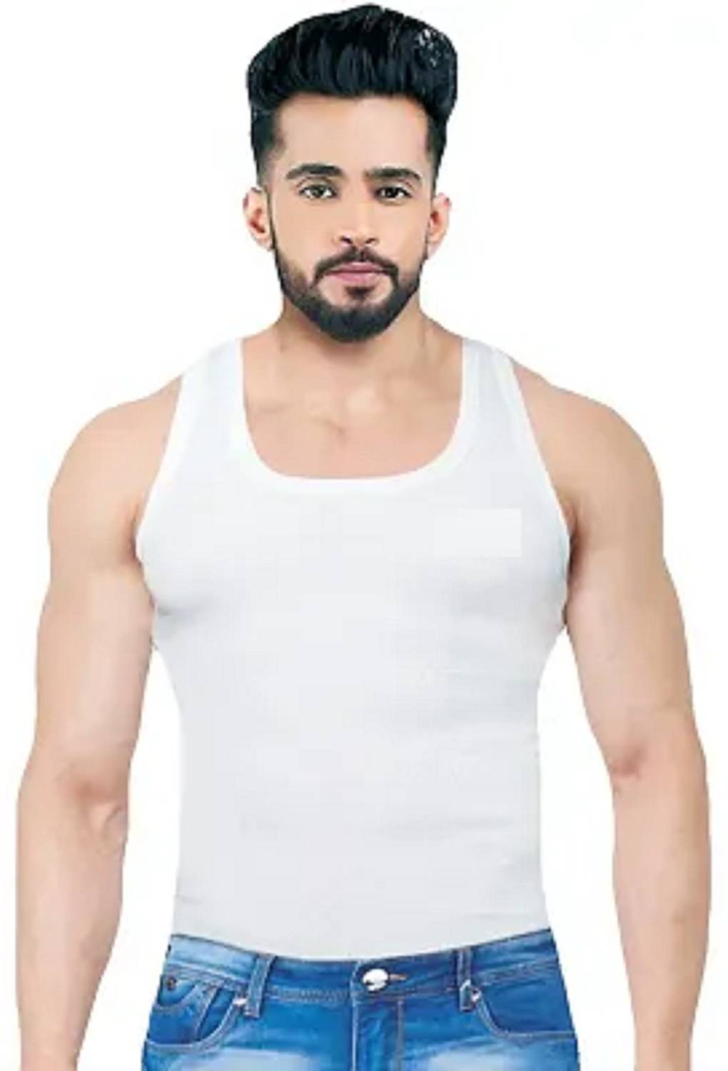 INNERO Men Vest