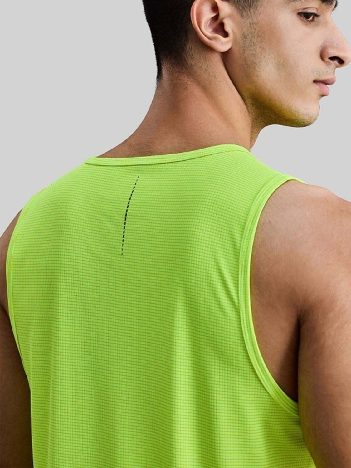 Image of BOLDFIT Activewear Men Vest