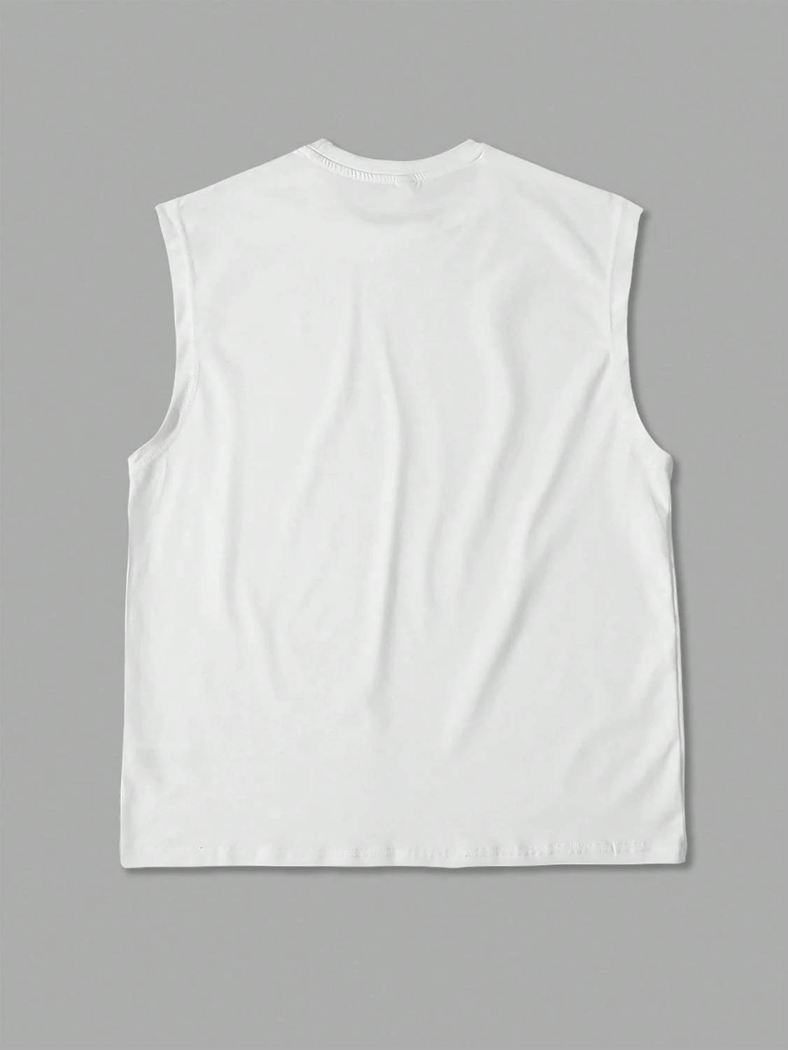 The Modern Soul Men Vest - Image 2