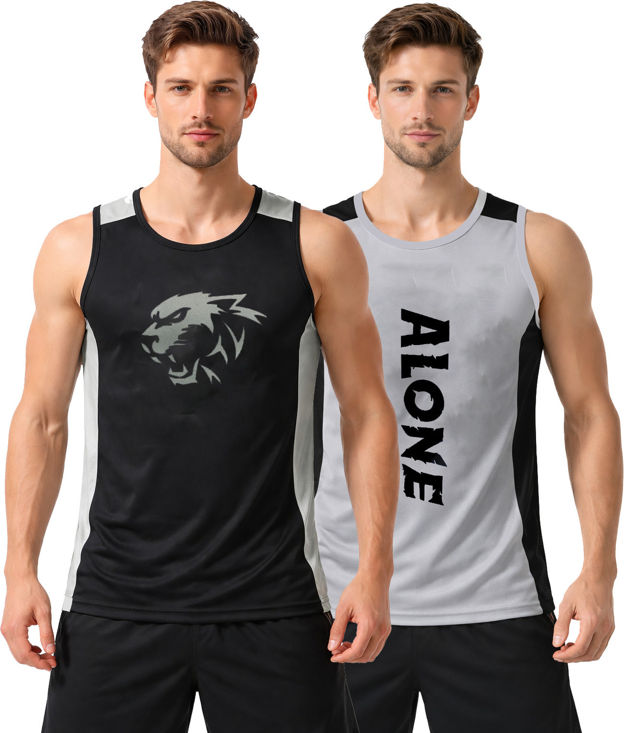 Image of dashzone Men Vest