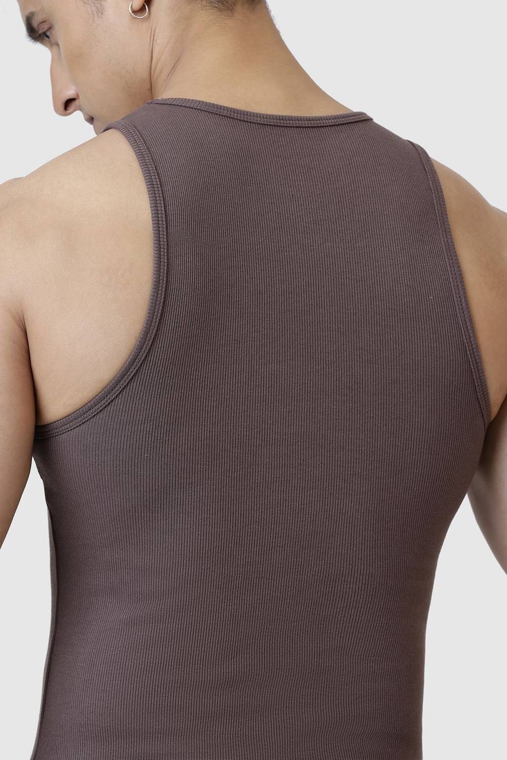 FuaarK Men Vest - Image 5