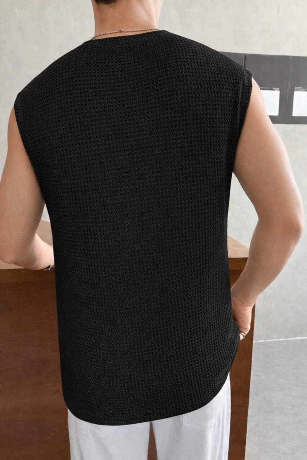 Image of VISEWISH Men Vest
