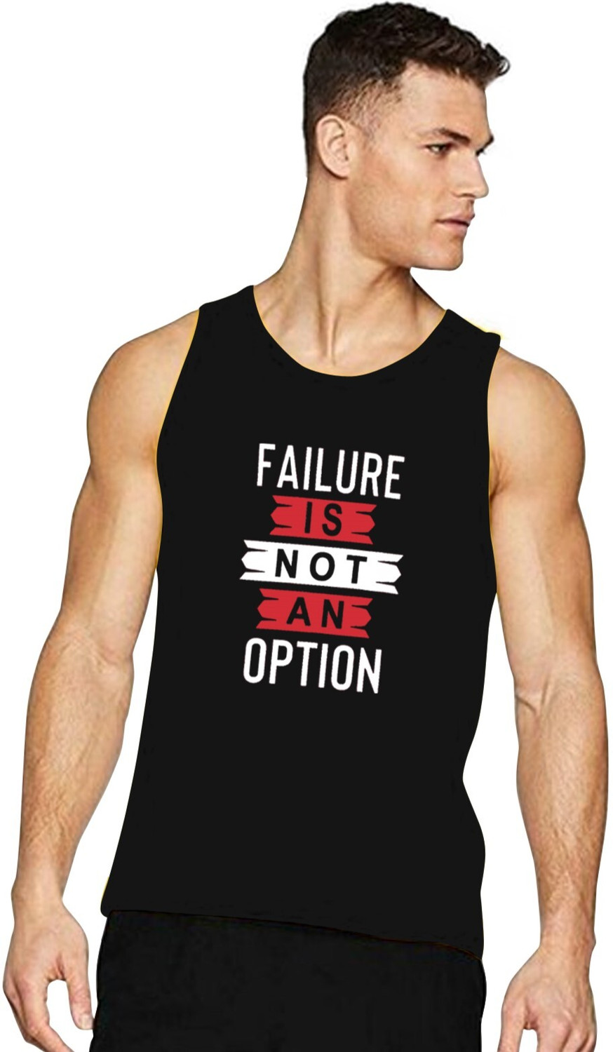 Image of Flicfol Men Vest