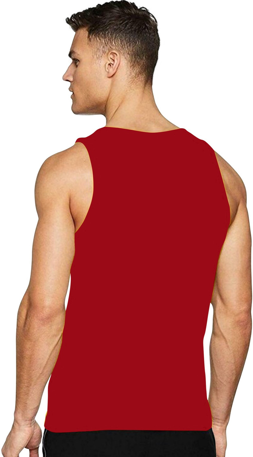 Image of Flicfol Men Vest